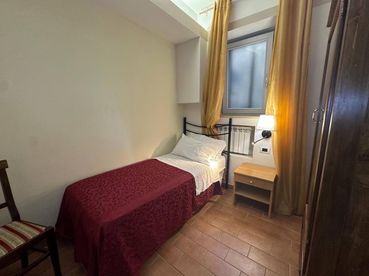 Locanda Fosca Umbra Narni Exterior foto