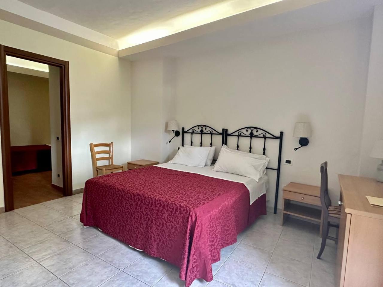 Locanda Fosca Umbra Narni Exterior foto