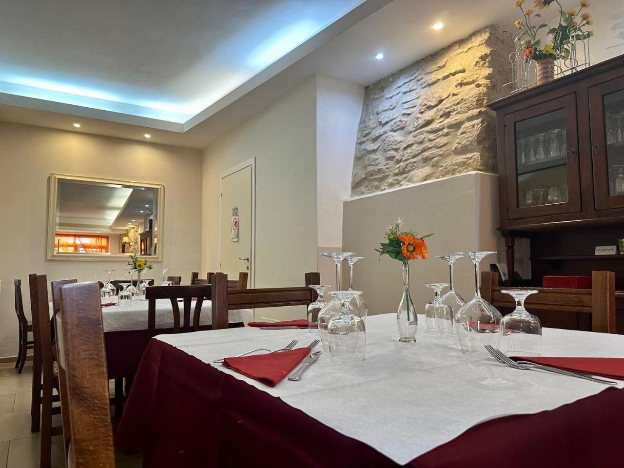 Locanda Fosca Umbra Narni Exterior foto
