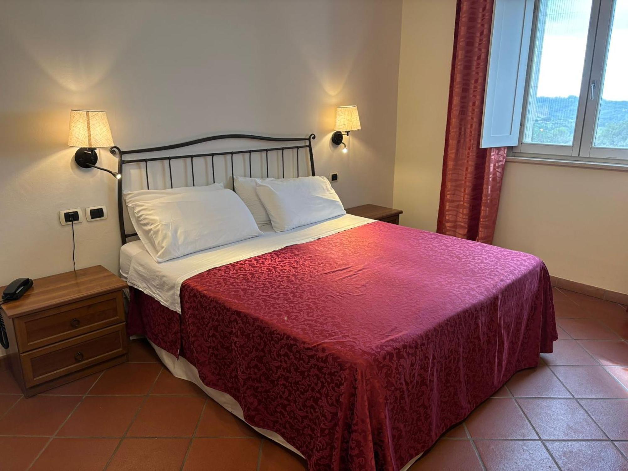 Locanda Fosca Umbra Narni Exterior foto