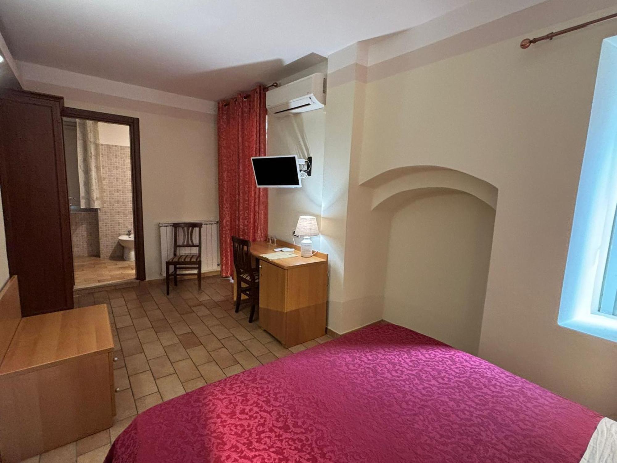Locanda Fosca Umbra Narni Exterior foto